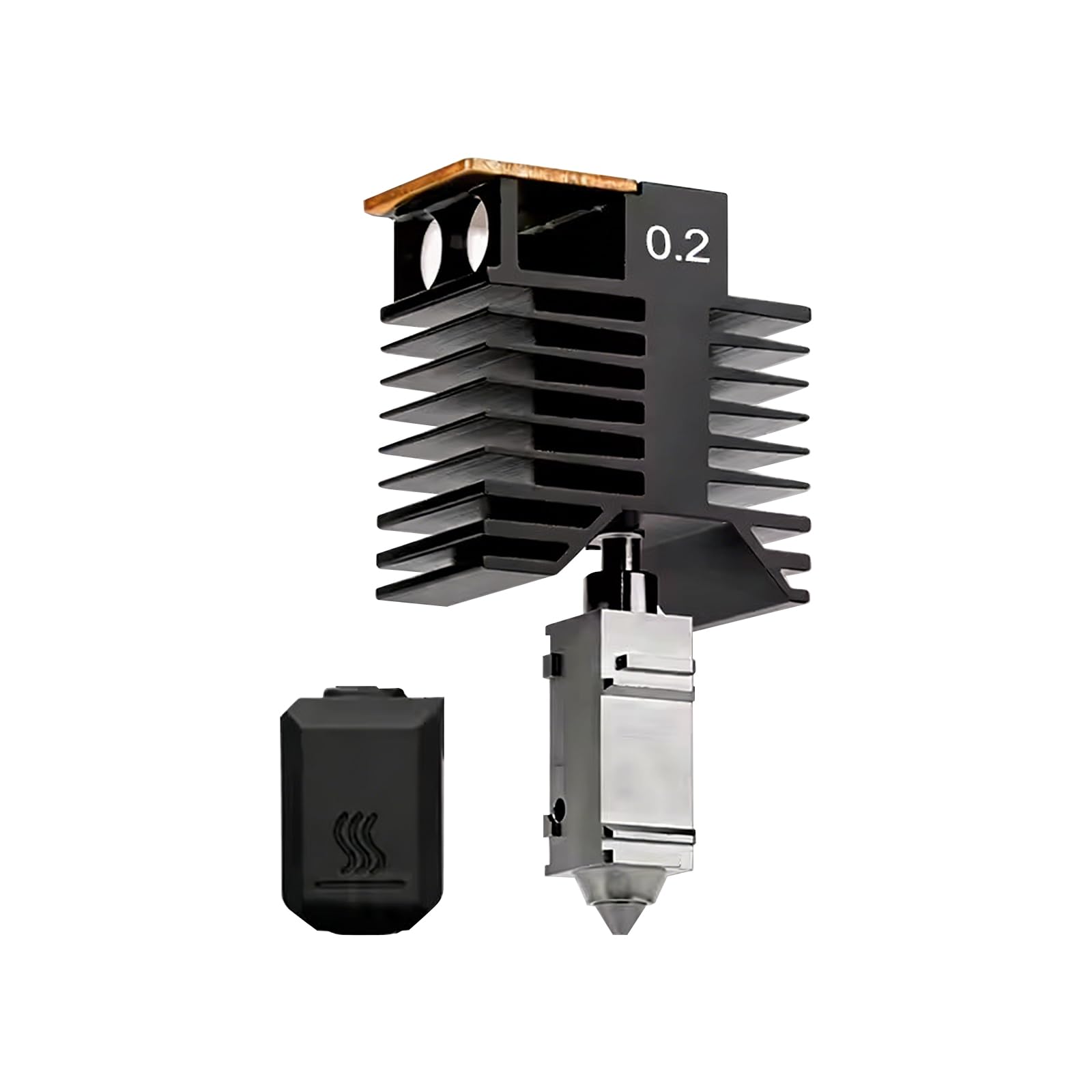 Amazon.com: YUYUEMI Hotend for Snapmaker U1 3D Printer Extruder