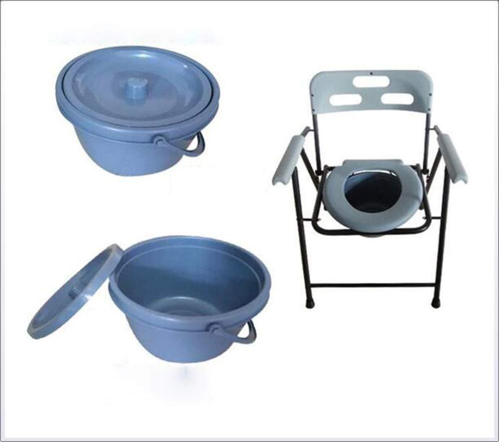 Sgabello Da Doccia, Sedile Da Doccia, Sedia A Rotelle, Sedia Comoda, Sedia Per La Mobilità, Sedile Wc Pieghevole Multifunzione, Telaio In Acciaio Pieghevole, Assistenza Medica Per Anziani E Disabili,