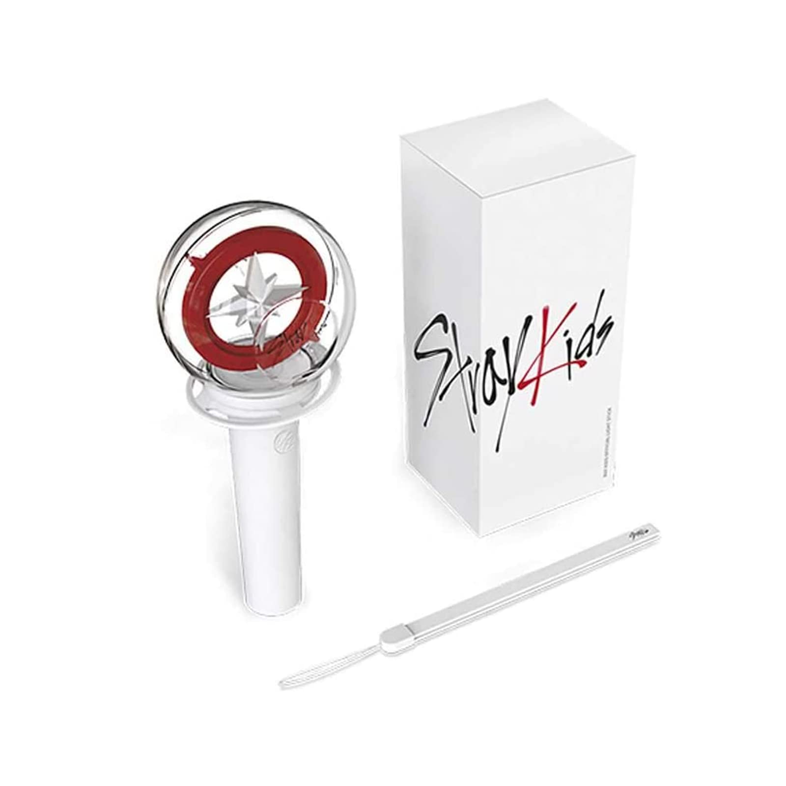 Stray Kids Bluetooth Control Light Stick Gift for Stray Kids Fans