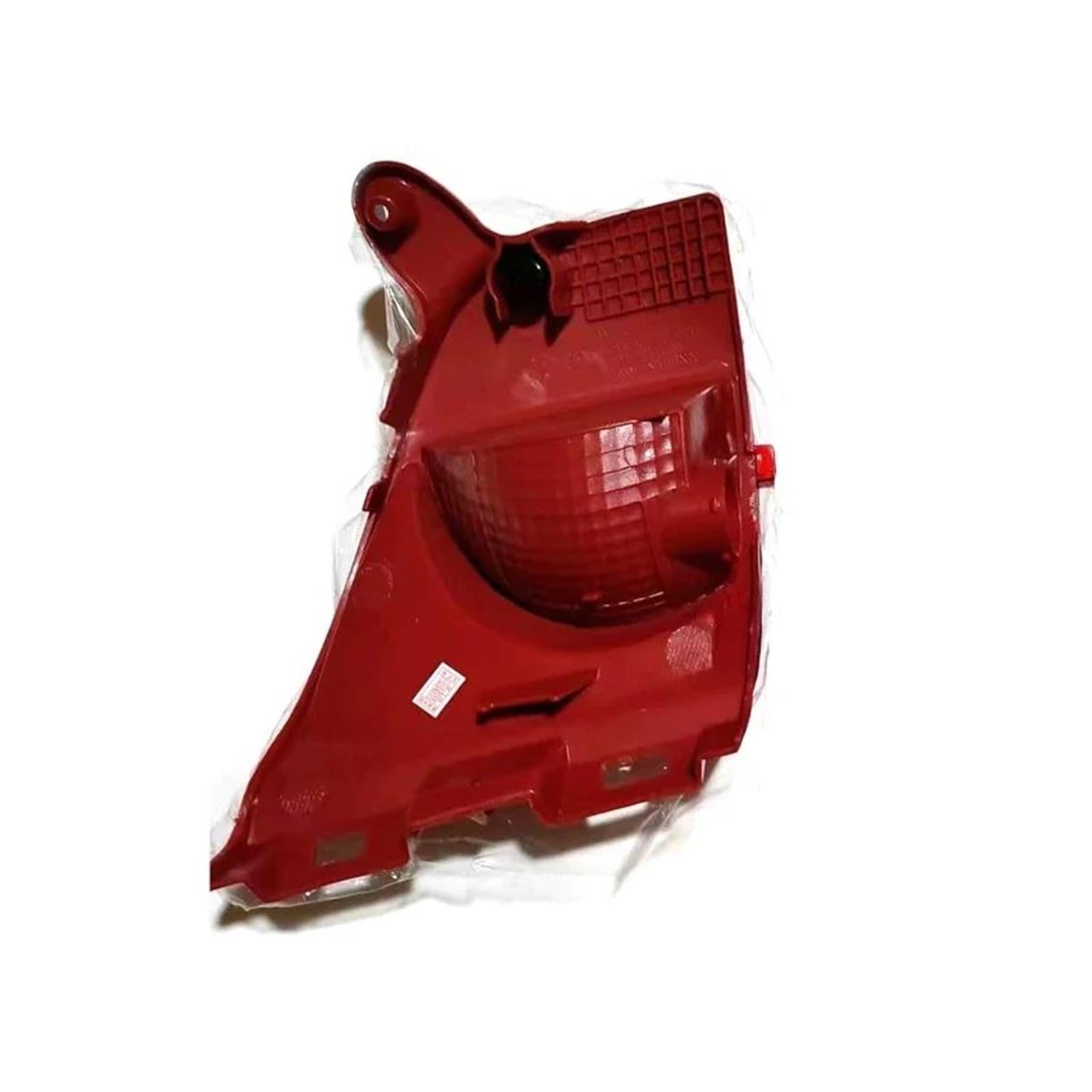 Faro Posteriore per Peugeot 308 CC 2008-2014 9683074680 1/2 Pz Senza Lampadina Auto PARAurti Posteriore Riflettore di Luce di Retromarcia Gruppo Ottico Posteriore(Left And Right)
