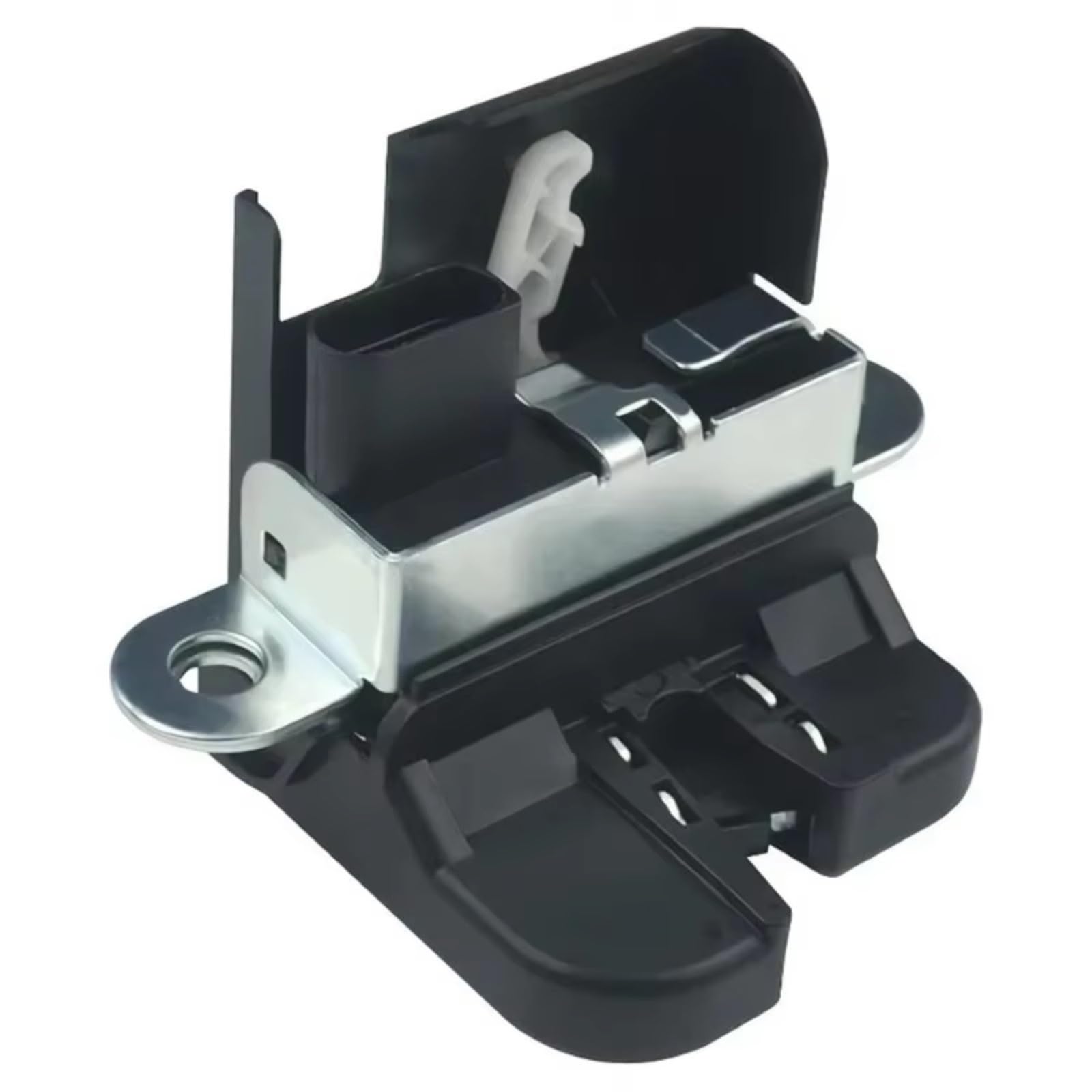 Rear Tailgate Latch Compatible with Skoda for Fabia 2022-2026 for Kushaq 2021-2026 1 Pcs Door Lock Actuator Rear Tailgate 2G6827505