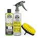 Chemical Guys HOL315 Carpet and Upholstery Cleaning Kit (3 Items), 16. Fluid_Ounces
