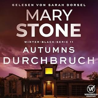 Autumns Durchbruch Titelbild