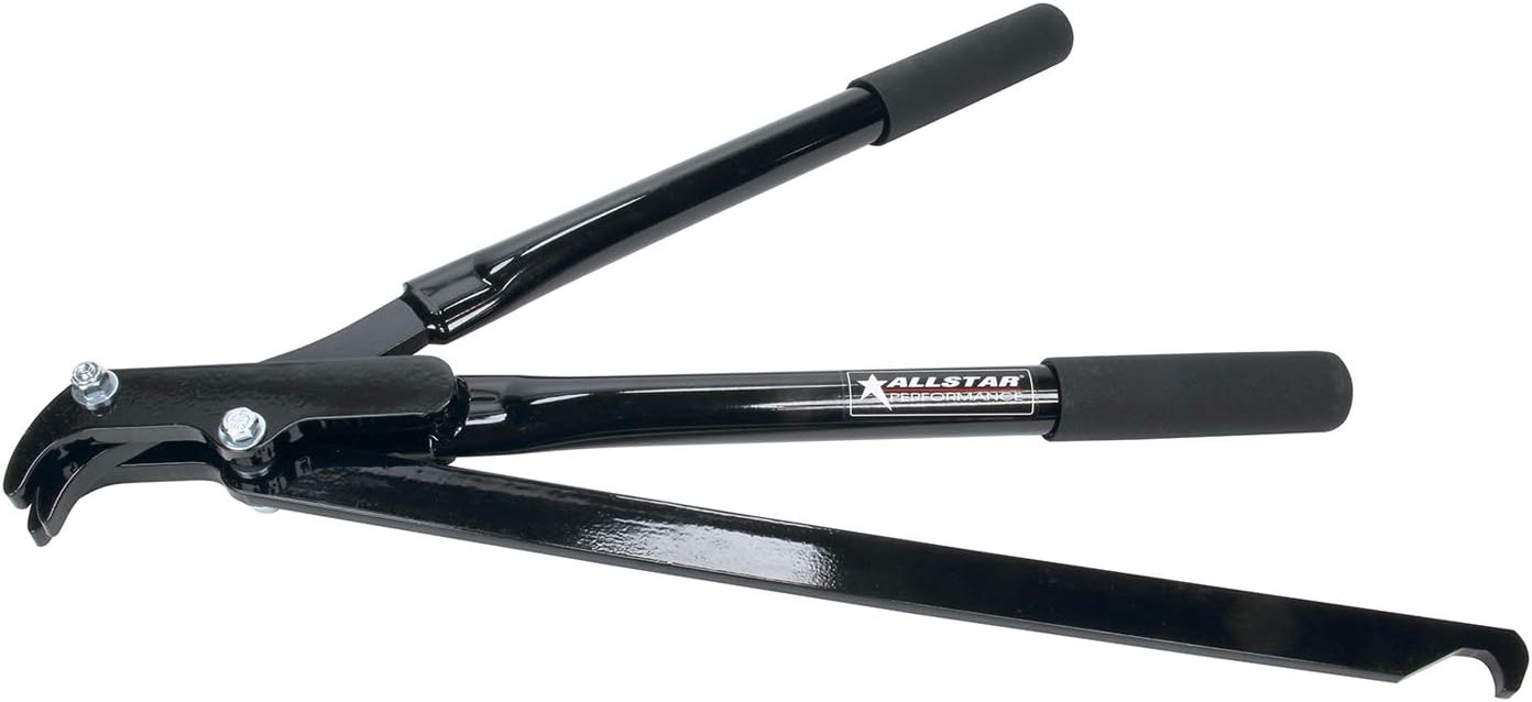 Allstar ALL10106 Wide Jaw Tire Bead Breaker Tool for 15