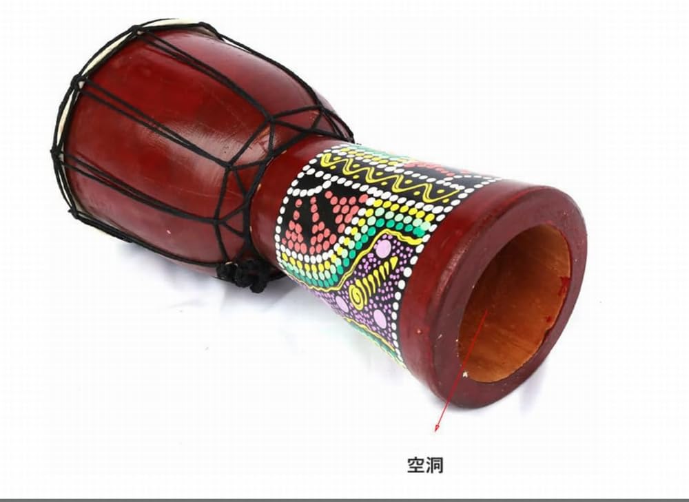 Amazon | Anfang ジャンベ 楽器 太鼓 民族楽器 パーカッション