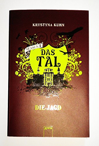 Das Tal. Season 2.3. Die Jagd
