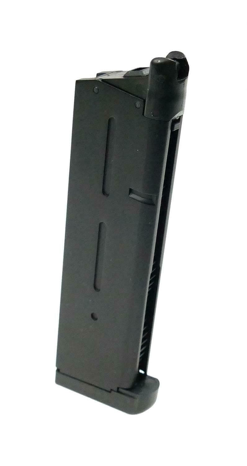 Raven 1911/MEU Series Magazine, STD - 21R