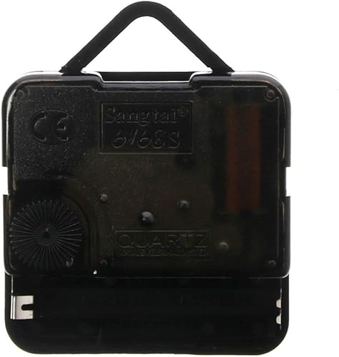 Miniatura 5 de Reloj de pared gigante para dentista y dentista, reloj de pared de gran tamaño, espejo de aguja grande, decoración de oficina, regalo de dentista,