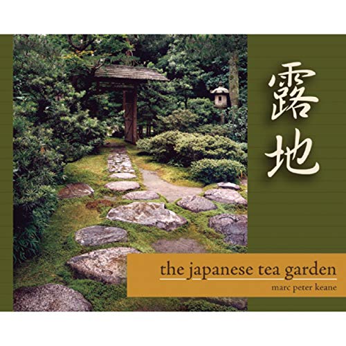 The Japanese Tea Garden