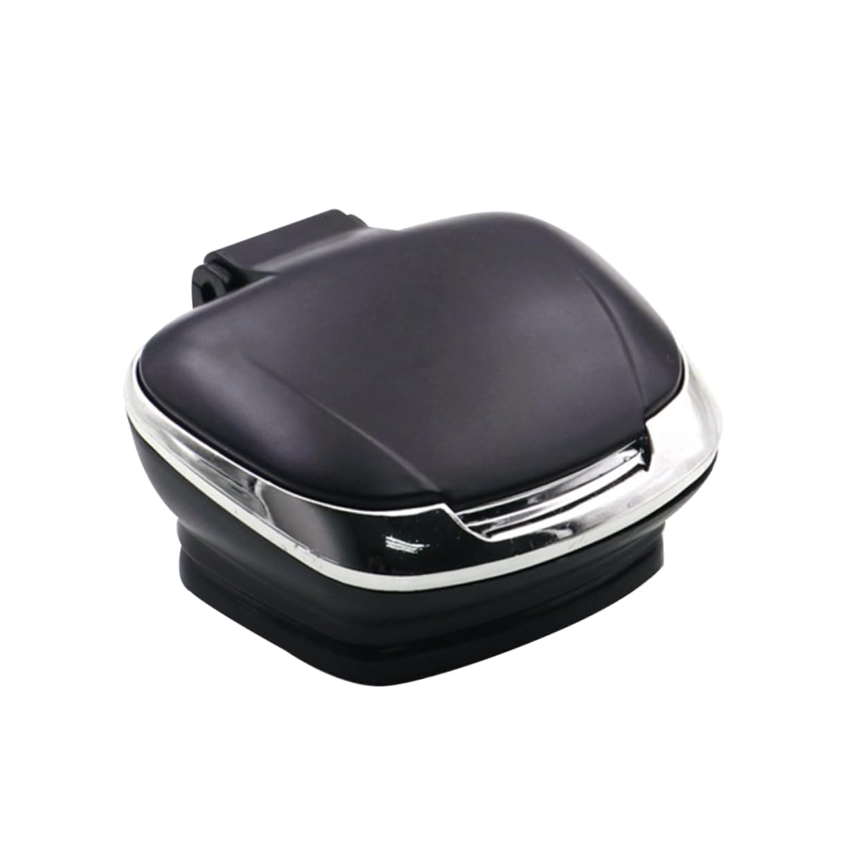 ERINGOGO Car Accesories Ashtray Car Can Trash Accesorios De Automã³vil Para Celular Ash Tray for Car Cymbal Stand Car Acessories Car Ash Tray Led