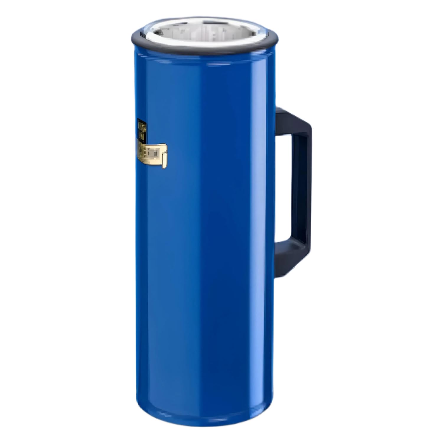 Fiole de Dewar cylindrique avec poignée type G 0C