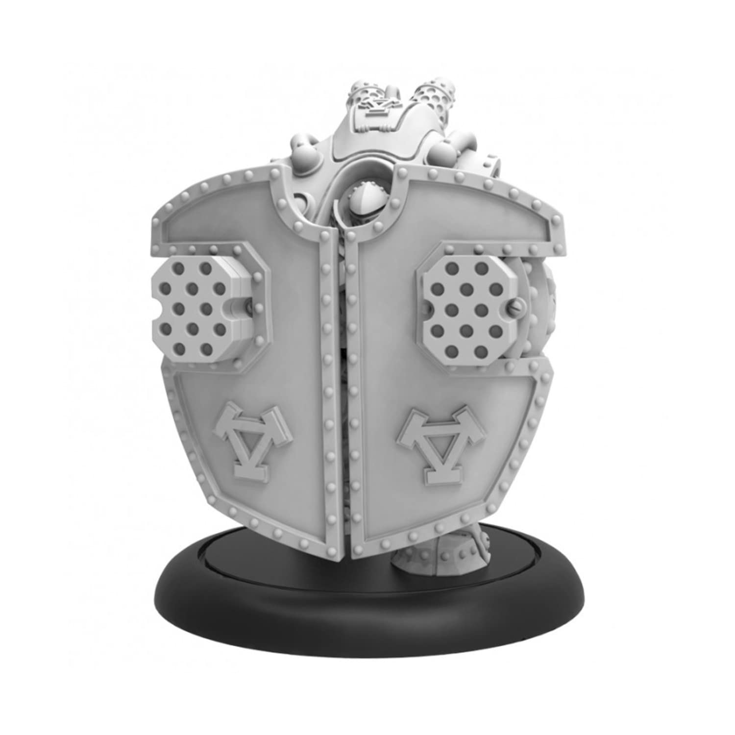 Privateer Press PIP33131 Khador: Man-O-War Suppression Tanker Miniature Game