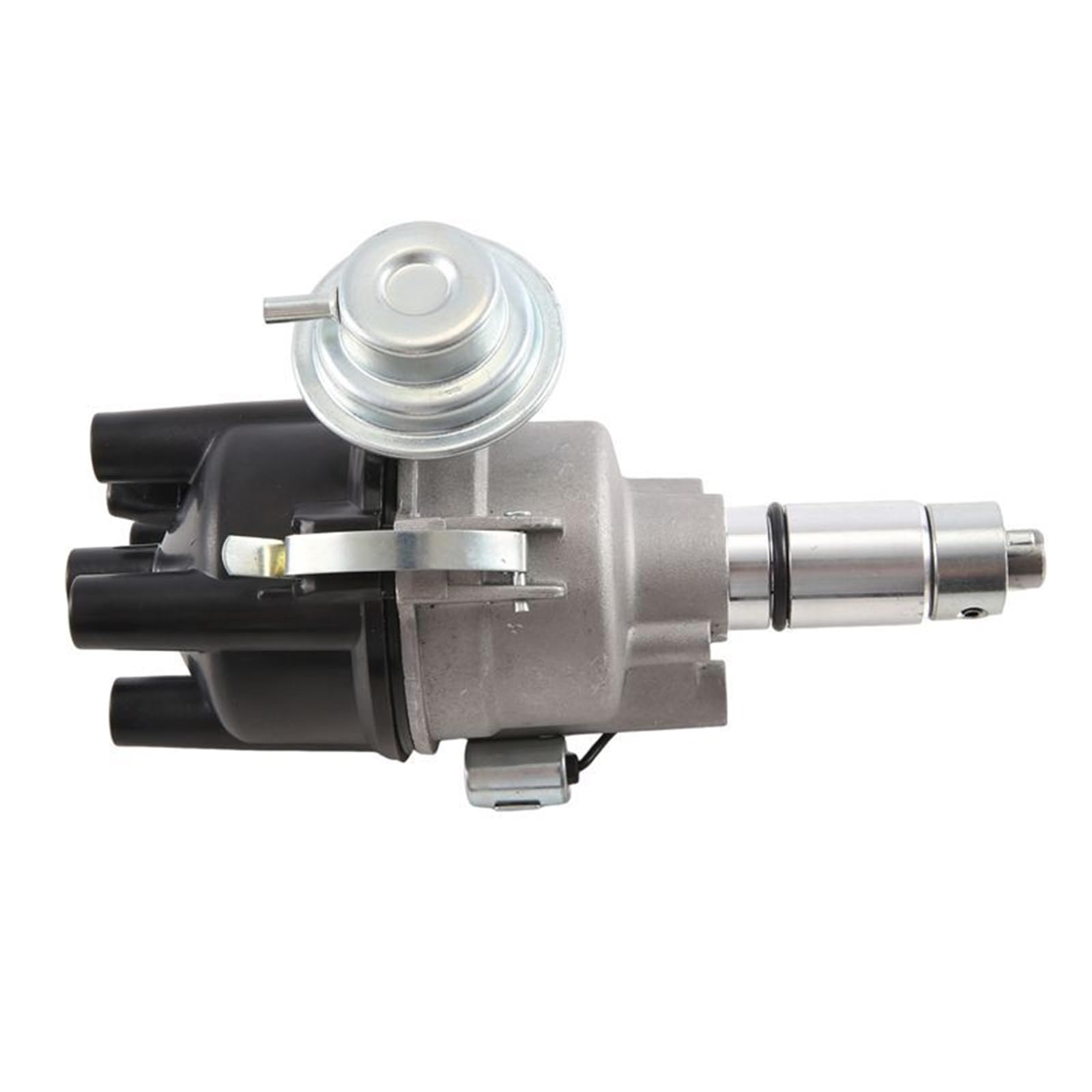 Electronic Distributor Do 4-cylindrowych części wózka widłowego Do Nissan J15 Datsun Elektryczny rozdzielacz elektroniczny 22100-B5000 22100B500 Car Auto Distributor