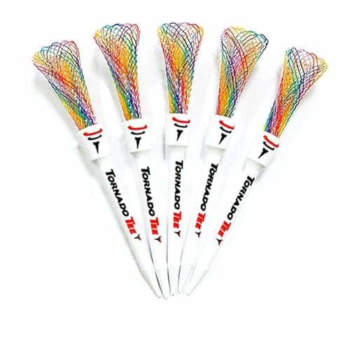 gl[heB[ C{[ TORNADO TEE rainbow TT-325 5{ St