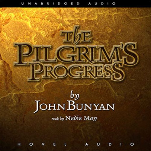 Cover art for Pilgrim's Progress
