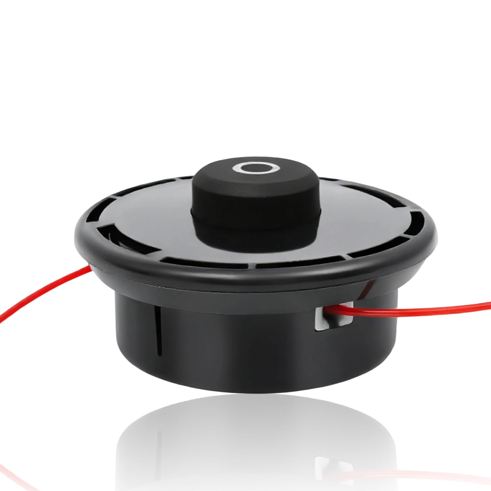 Photo 1 of OAHDLAR 511010601 String Trimmer Head - Compatible with Redmax PT104 PT-104 Plus BC250 BC2300 BC2600 BCZ2400S BCZ2401S BCZ2460S BCZ2460TS BCZ2600S BCZ2660TS Trimmer Head