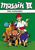  MOSAIK 089 Classic (05/1983): Drei Aufgaben (Don-Ferrando-Serie Heft 29) (MOSAIK - Die Abrafaxe 89)