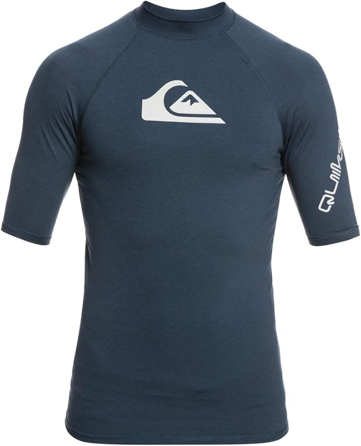 Quiksilver All Time SS