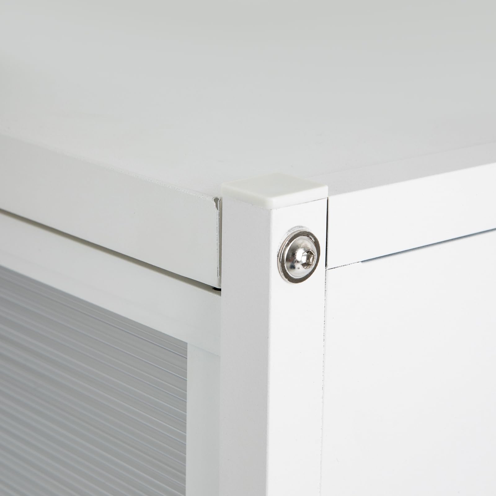 Küchenregal 5-stufiges Lagerregal 80 x 40 x 162.5cm Standregal Küchen Organize, Beweglicher Lagerorganisator mit Rädern Gesamtbelastbarkeit 200kg für Mikrowelle, Kochutensilien