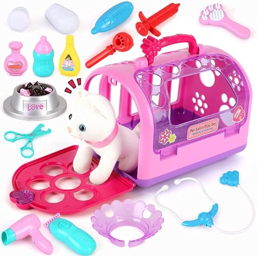 Bee bee Run Giocattoli per la Cura degli Animali