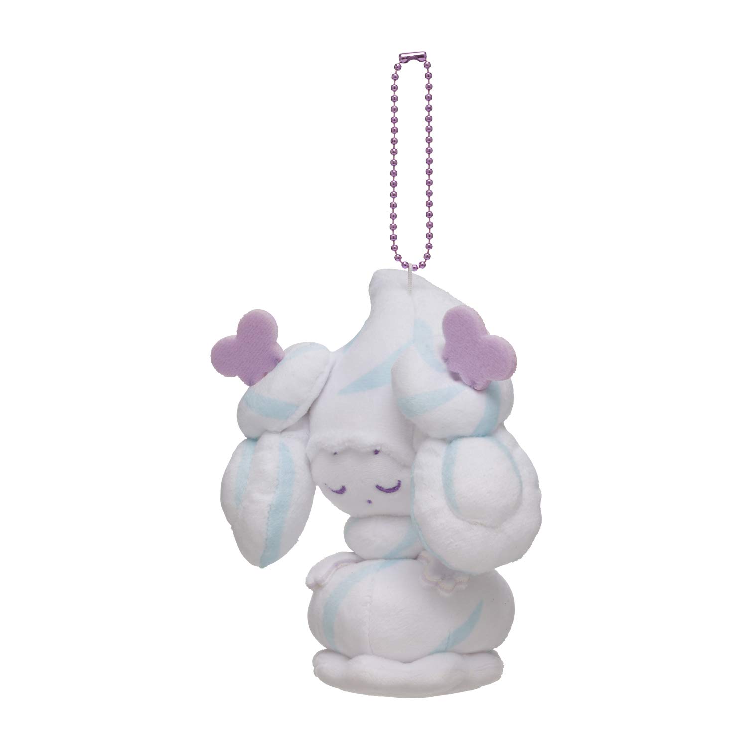 マホイップ マスコット Mawhip a la mode 全7種セット Amazon.co.jp: ポケモンセンターオリジナル マスコット Mawhip à