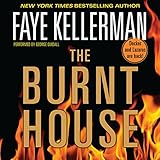 The Burnt House: A Decker/Lazarus Novel