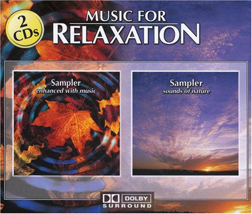 Music for Relaxation: Sampler