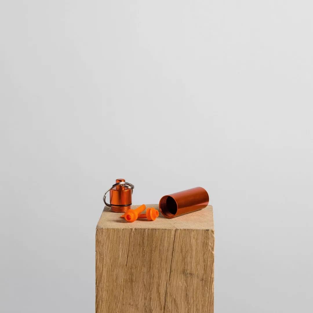 Bouchons d'Oreilles Avancés pour Piscine Adulte et Enfant - Protection Oreille Natation Confort Supérieur
