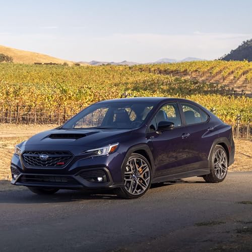 『Subaru WRX tS, Mini Cooper JCW et encore plus pour un grand retour』のカバーアート