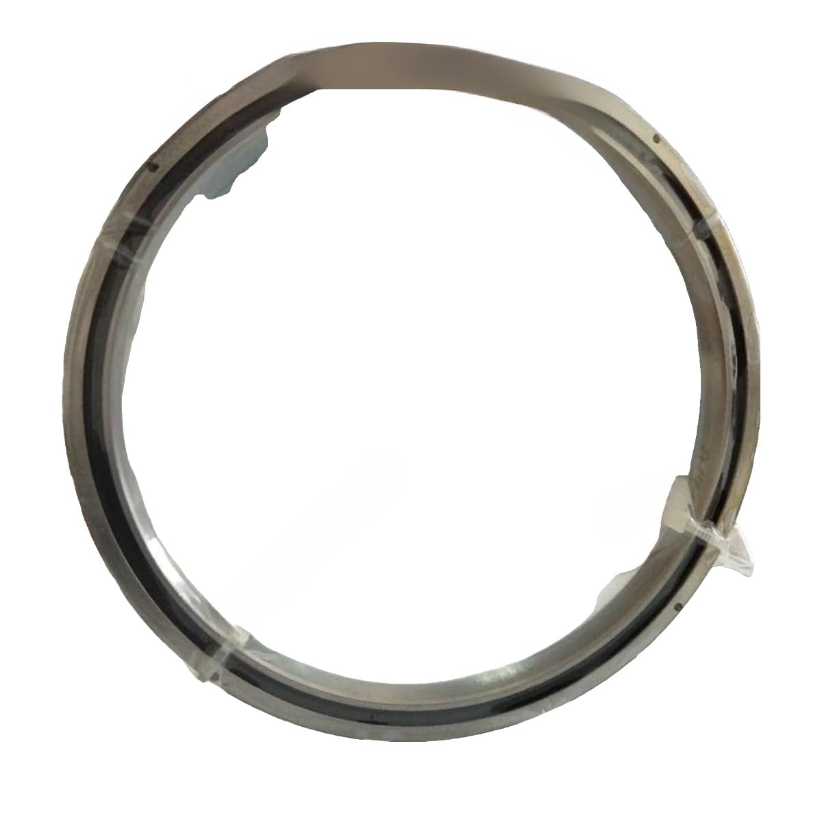 Roulements à rouleaux croisés CS série RA, roulements d'automatisation d'instruments(RA20013/CRBS20013)