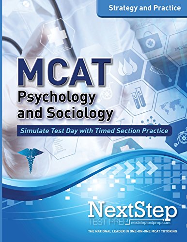 MCAT Psychology and Sociology 2015