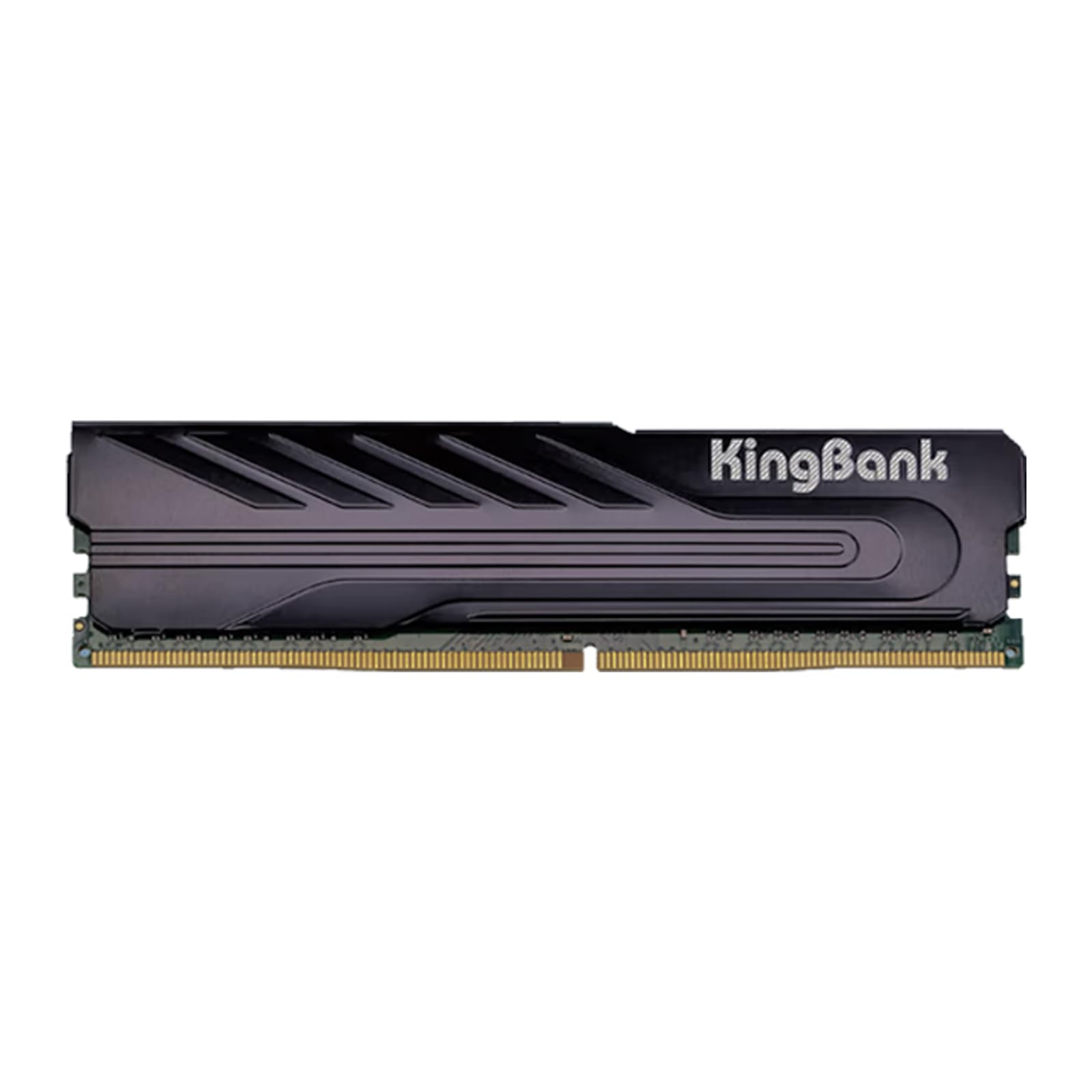 KingBank DDR4 3200MHz 16GB x2 メモリー Memória Ram KingBank DDR4 16GB 3200Mhz 1.2V CL22 para Computador