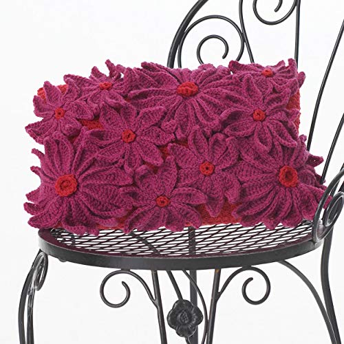 Image of Patons Classic Wool Yarn, Rich Raspberry