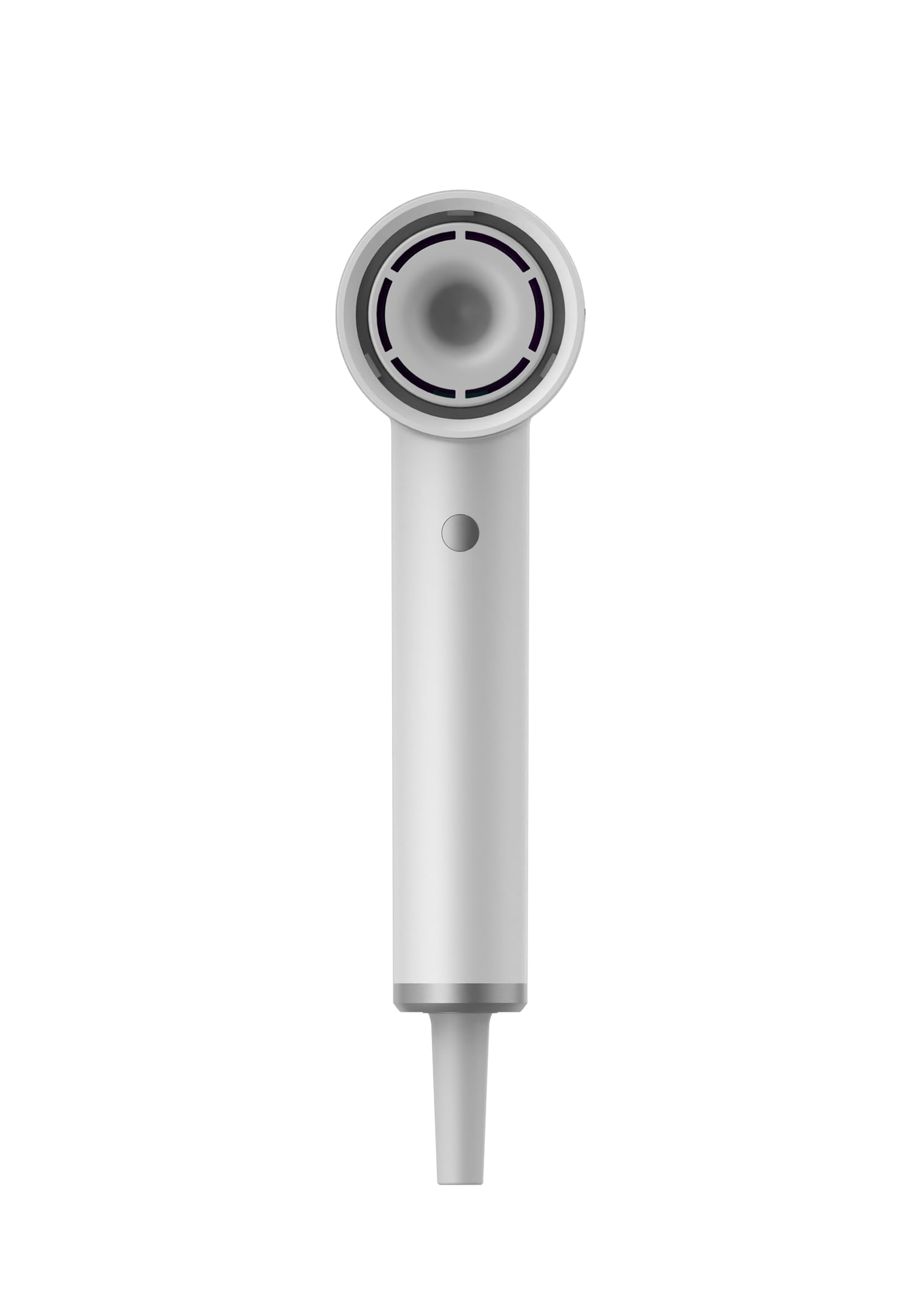 Xiaomi High-speed Ionic Hair Dryer – 110,000 U/min Motor, 62 m/s, Ionenpflege, Mehrfach-Temperaturmodi, Cool Shot, kompakt & kraftvoll, inkl. Stylingdüse