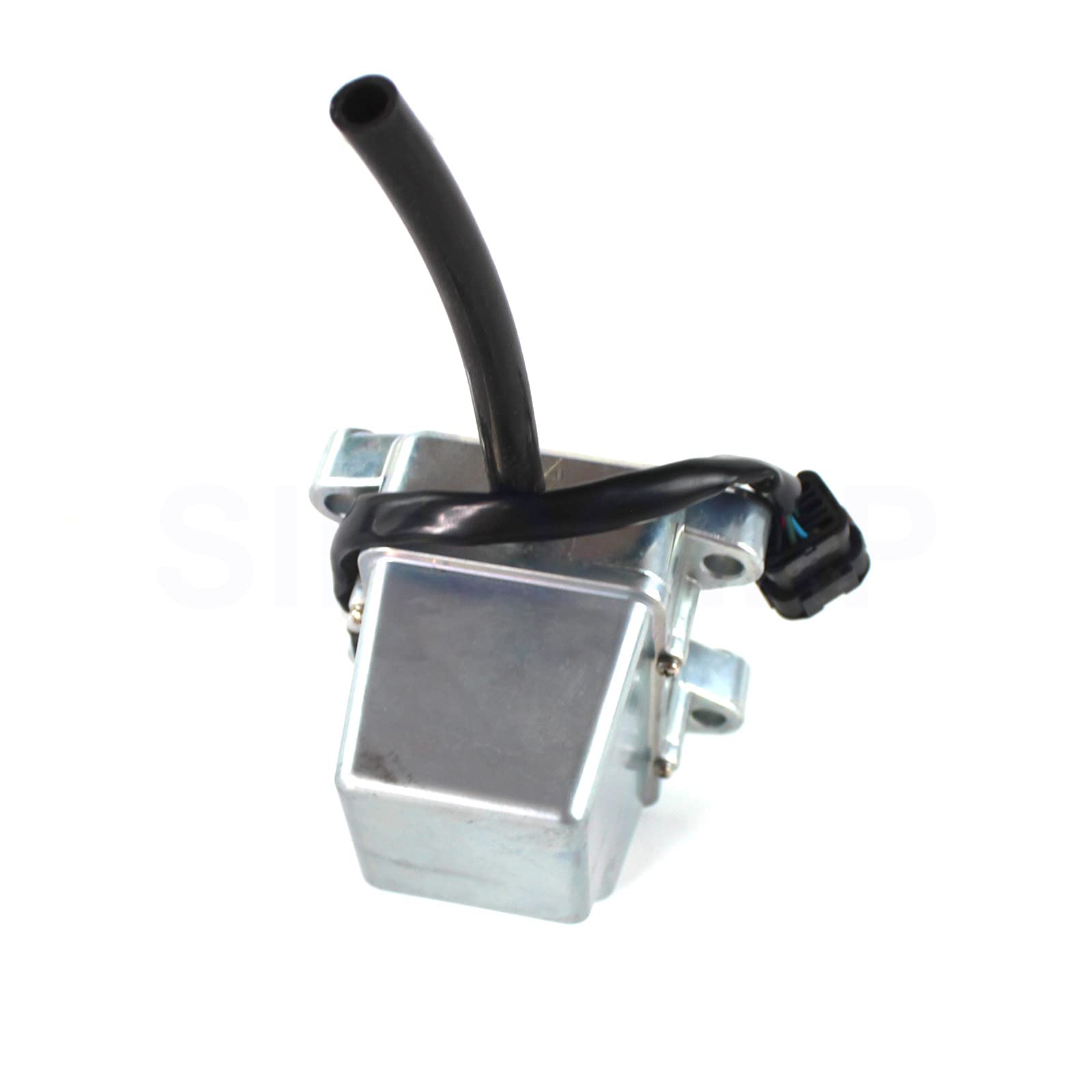 Motore passo-passo 30020102 - SINOCMP Stepper Governor 9 linee per Sumitomo SH200 A3 SH280-3 Parti del motore dell'acceleratore dell'escavatore, 6 mesi di garanzia