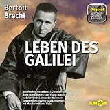 Leben des Galilei - Bertolt Brecht