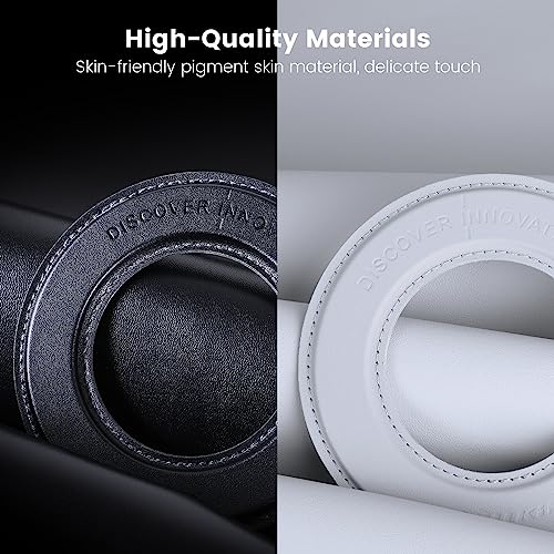 Nillkin Tablet Wall Mount,ipad Wall Mount,Magnetic Stands,ipad Rear Seat Car Mount for Children Compatible With Pad/Pad Mini/Air/Pro,e-Book Reader Gray - Image 3