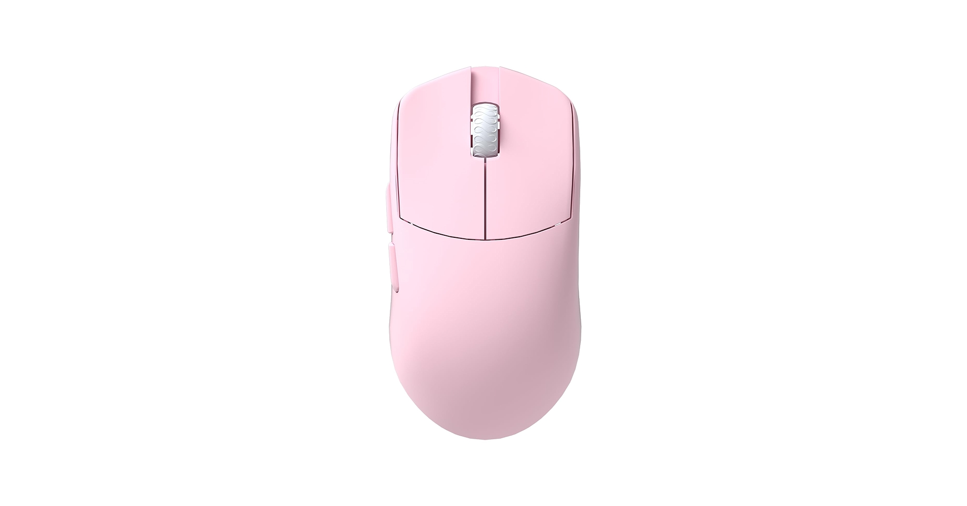 マウス・トラックボール LAMZU Maya X Pink LAMZU MAYA X 8K PAW3950 Dual Mode 47g Mouse – mechkeysshop