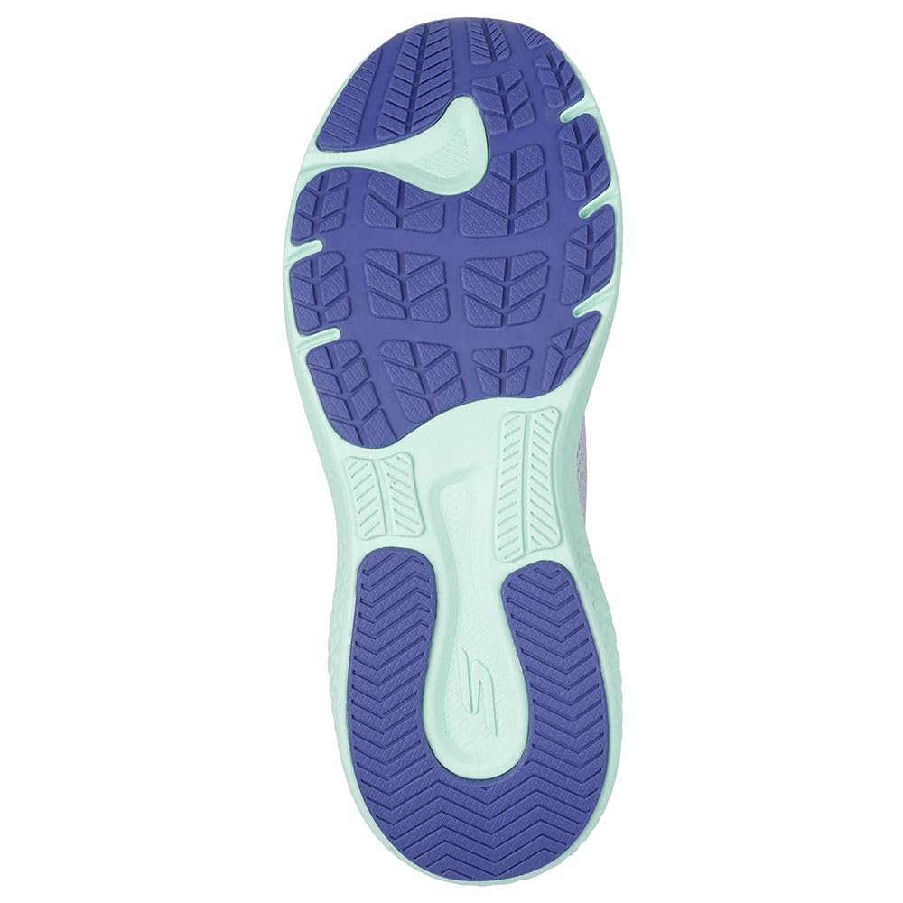 Skechers Femme Women's Go Run Supersonic Max Sneaker Basket