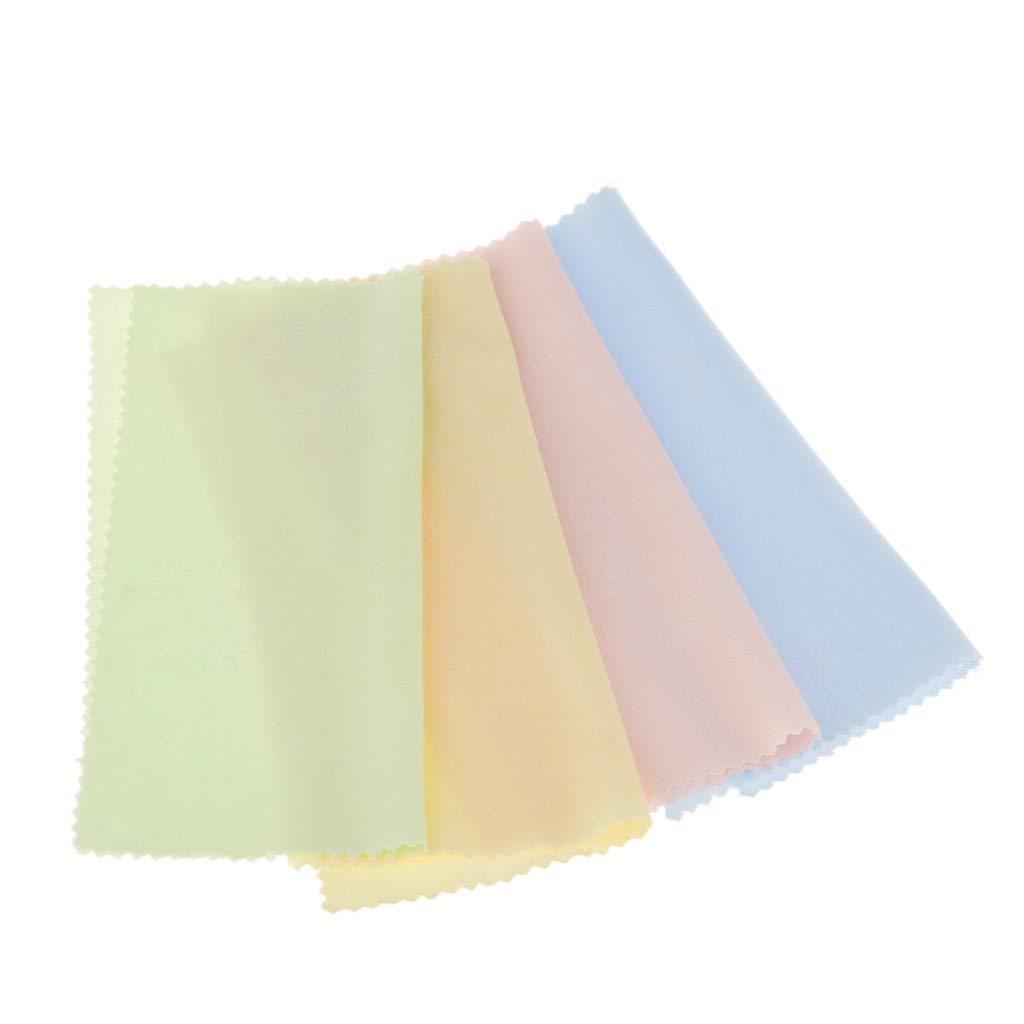 Sunshades Sunglass Eyewear Mobile Tablet Ipad Mobile Lens Cleaning Cloth for Computers, Laptops, Mobiles, Gaming. (500) 1