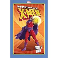 Adventures Of The X-Men
