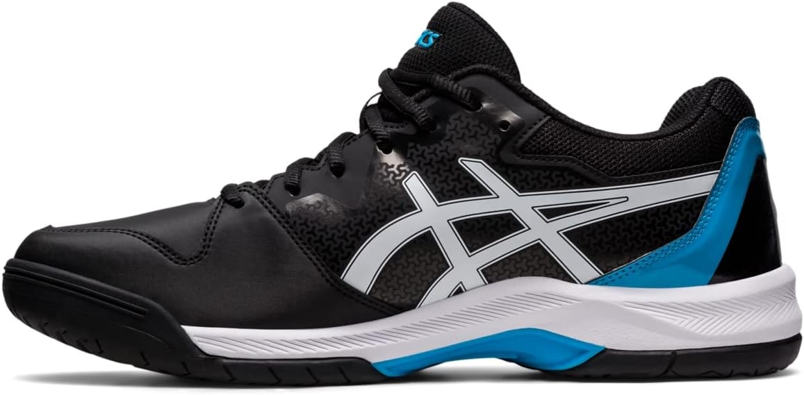 ASICS Women's Gel-Dedicate 7 Tennis Shoes