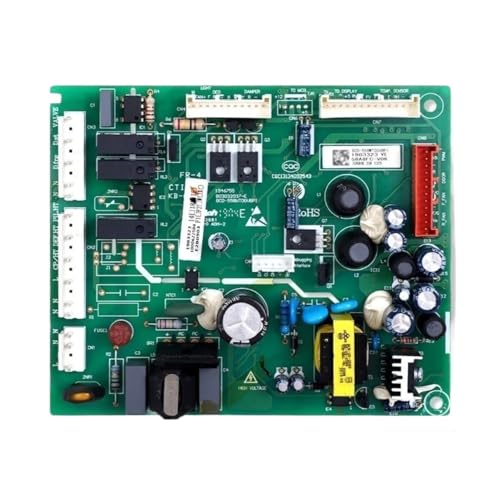 BCD-558WTDGVBPI Circuito PCB 1903323 Tablero De Control, Compatible Con Hisense, Compatible Con Ronshen, Refrigerador Frigorífico Placa Base Congelador Piezas
