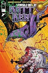 Amazon | Invincible Universe: Battle Beast #1 (English Edition