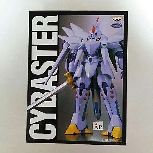 「魔装機神サイバスター」プラモデル通常版