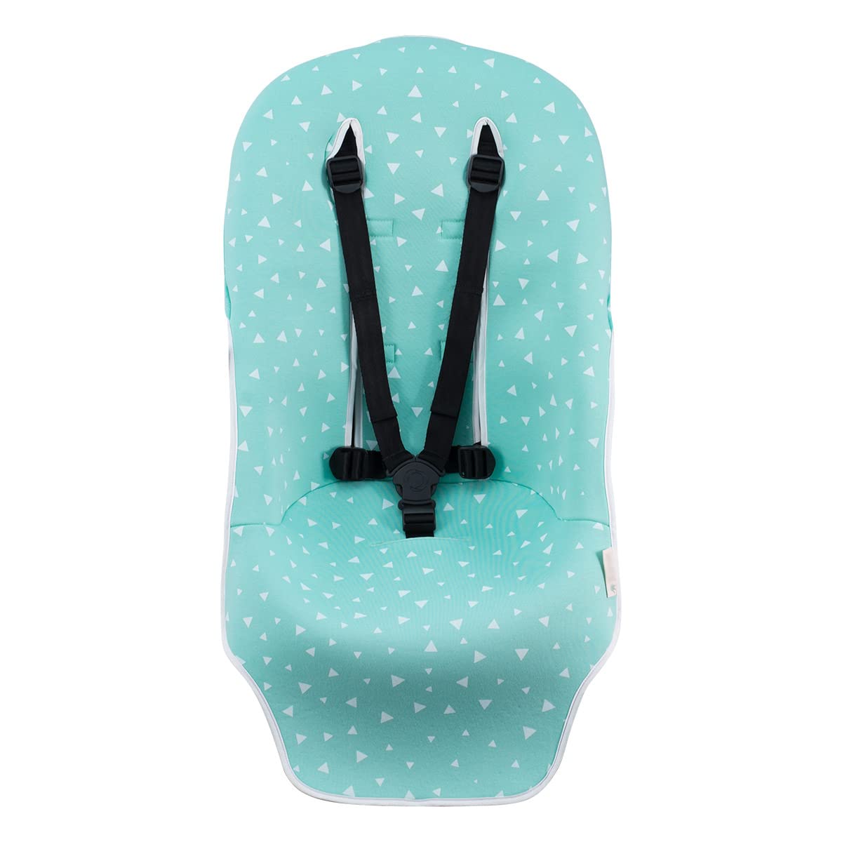 JYOKO KIDS Colchoneta compatible con Bugaboo (Marengo, Bugaboo Donkey) — view 70