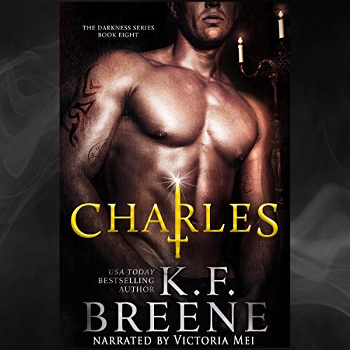 Cover art for Charles