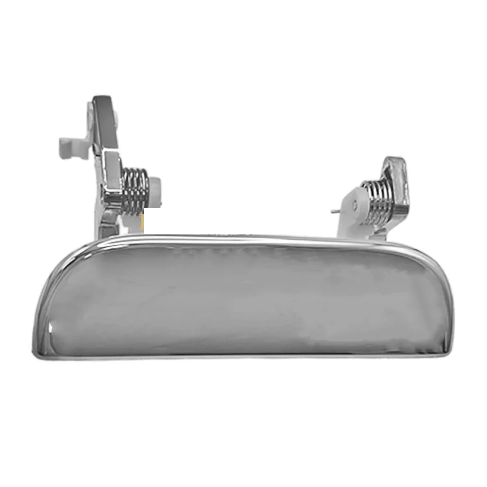 Bouton Hayon Arrière pour Toyota Rush - Poignée Coffre Extérieur Daihatsu 2006-2024 69090BZ010