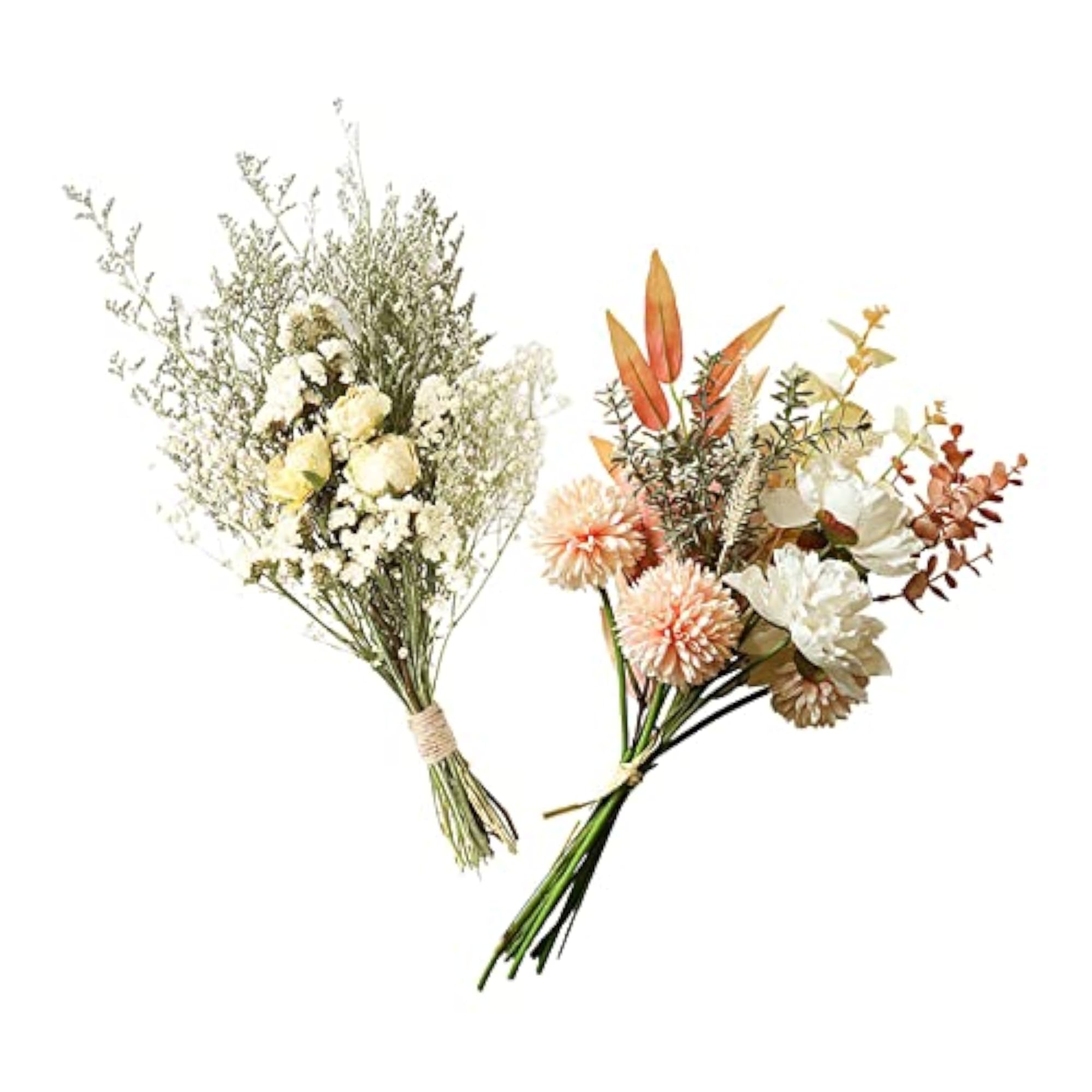 Artificial Flower Bouquet for Indoor Decoration