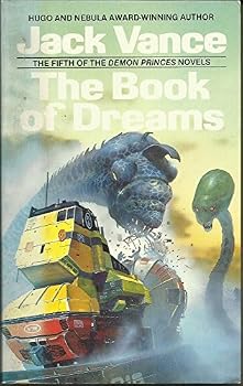 Paperback The Book Of Dreams Book